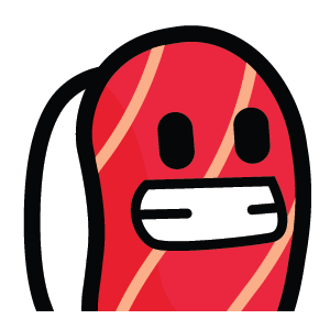 Sushi Land Stickers messages sticker-10