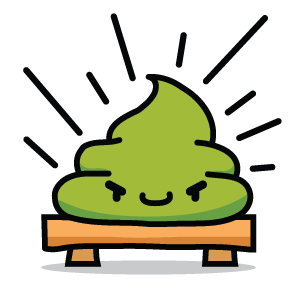 Sushi Land Stickers messages sticker-0