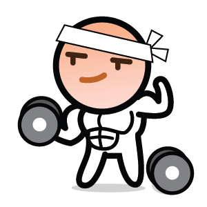 Sushi Land Animated Stickers Pack for iMessage messages sticker-5