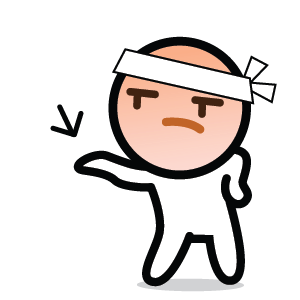 Sushi Land Animated Stickers Pack for iMessage messages sticker-1