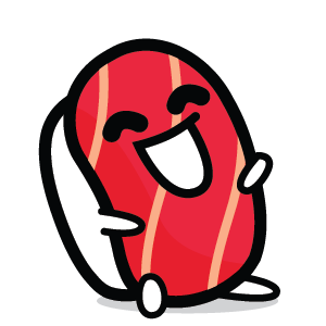 Sushi Land Animated Stickers Pack for iMessage messages sticker-10