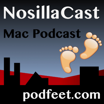 Podfeet messages sticker-1