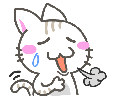 GauGuai Cat messages sticker-7