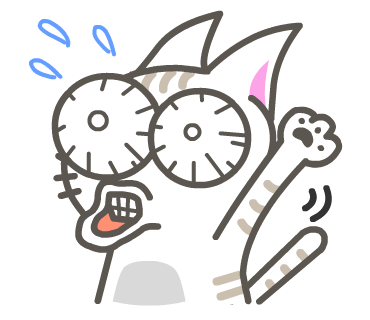 GauGuai Cat messages sticker-11
