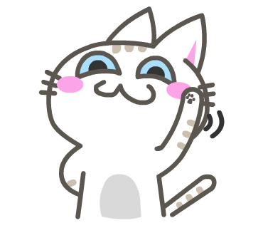 GauGuai Cat messages sticker-1