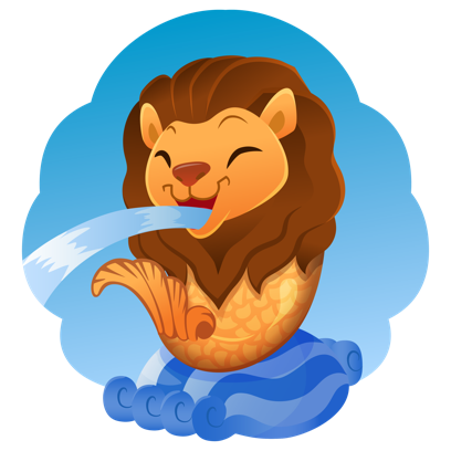 Merlion Stickers messages sticker-0