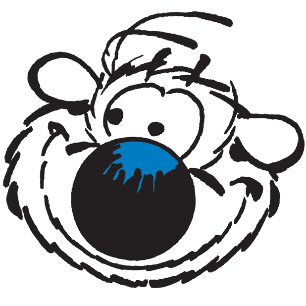 Cubitus Stickers messages sticker-3