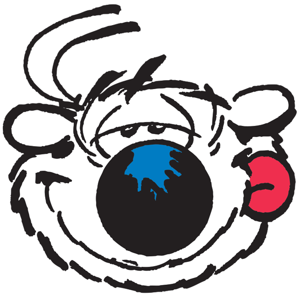 Cubitus Stickers messages sticker-2