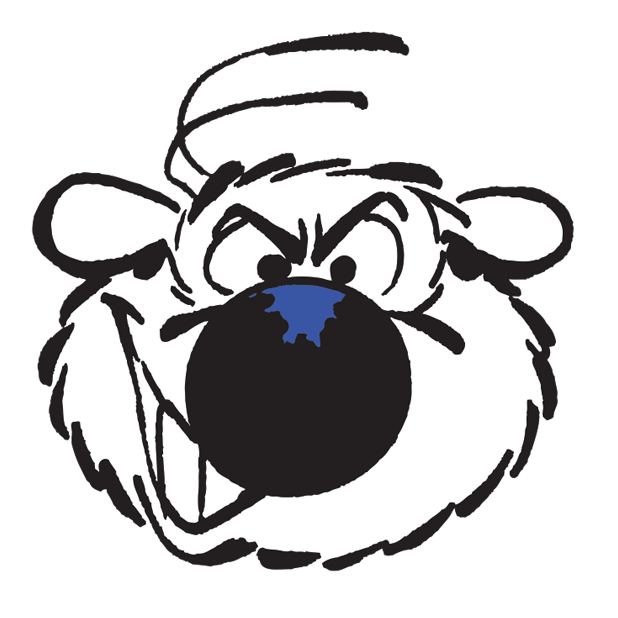 Cubitus Stickers messages sticker-6