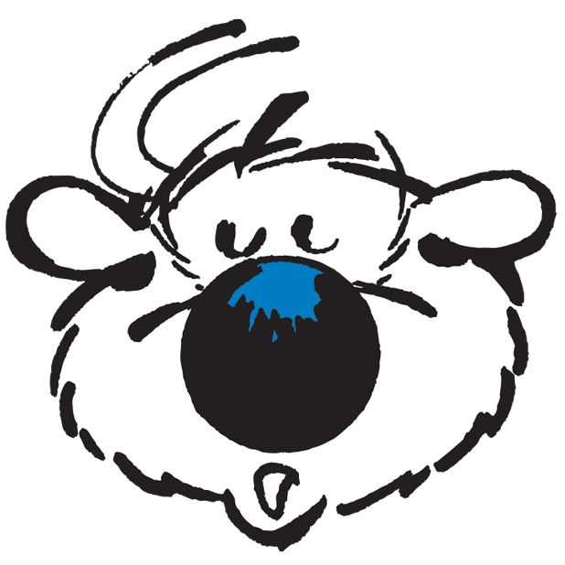 Cubitus Stickers messages sticker-4
