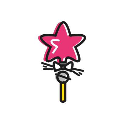 Lush Cosmetics Stickers messages sticker-0