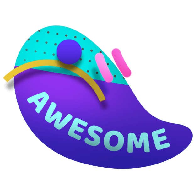 OMG Animated Stickers messages sticker-3