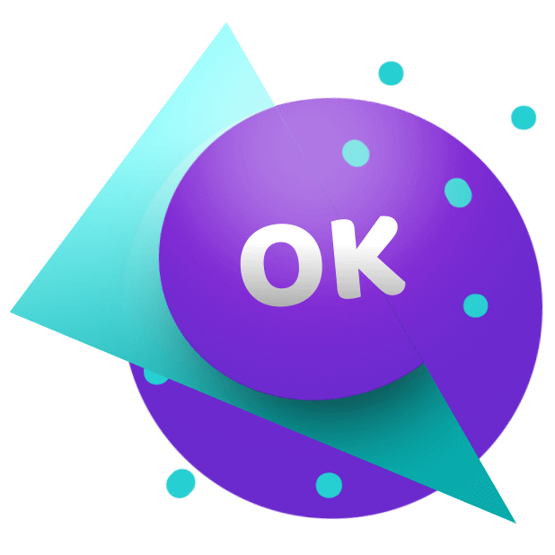 OMG Animated Stickers messages sticker-2