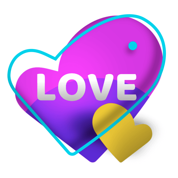 OMG Animated Stickers messages sticker-7