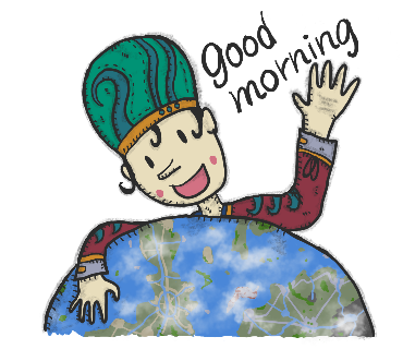 休日トロッコSticker messages sticker-6