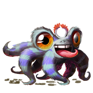 Dungeon Petz Stickers messages sticker-10