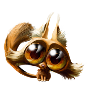 Dungeon Petz Stickers messages sticker-11