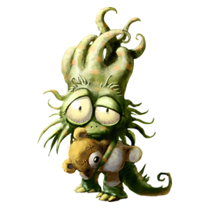 Dungeon Petz Stickers messages sticker-3