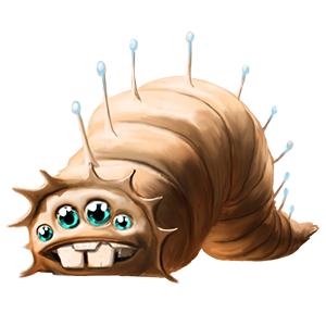 Dungeon Petz Stickers messages sticker-9