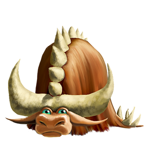 Dungeon Petz Stickers messages sticker-4