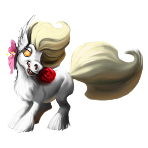 Dungeon Petz Stickers messages sticker-6