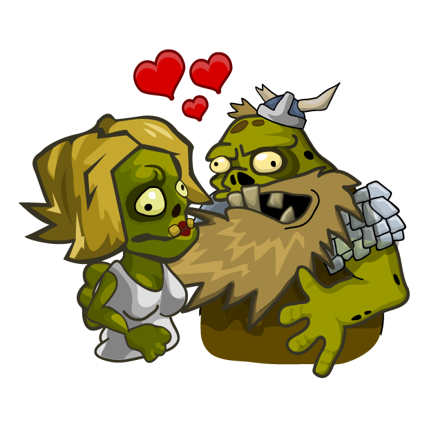 Zombie Smash! Basketball messages sticker-3