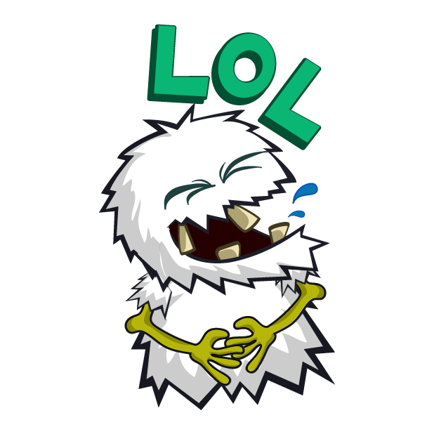 Zombie Smash! Basketball messages sticker-2