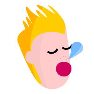 Salva Stickers messages sticker-4
