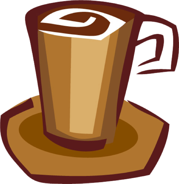 Coffee and Tea Stickers messages sticker-0