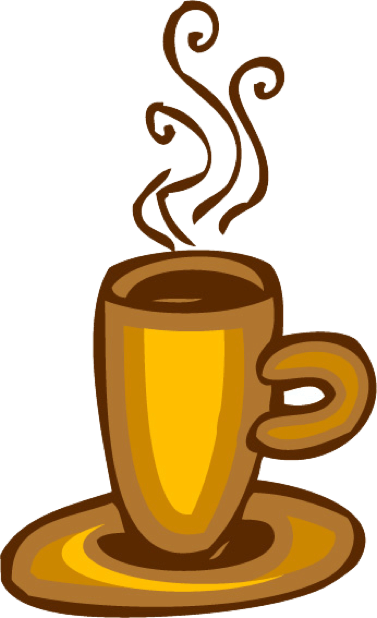 Coffee and Tea Stickers messages sticker-9