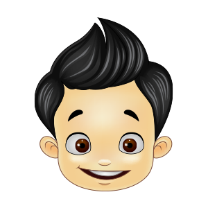 FaceBoy messages sticker-4