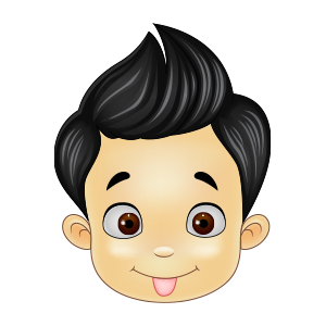 FaceBoy messages sticker-5