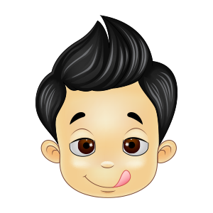 FaceBoy messages sticker-1