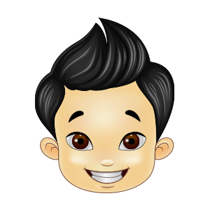 FaceBoy messages sticker-9