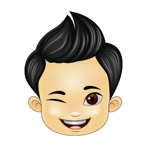 FaceBoy messages sticker-7