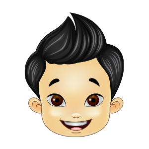 FaceBoy messages sticker-8