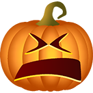 Pumpkin Fun messages sticker-10