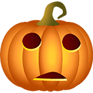 Pumpkin Fun messages sticker-9