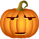 Pumpkin Fun messages sticker-3