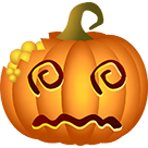 Pumpkin Fun messages sticker-7