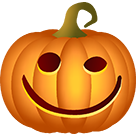 Pumpkin Fun messages sticker-6
