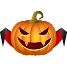 Pumpkin Fun messages sticker-0