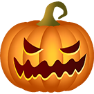 Pumpkin Fun messages sticker-8