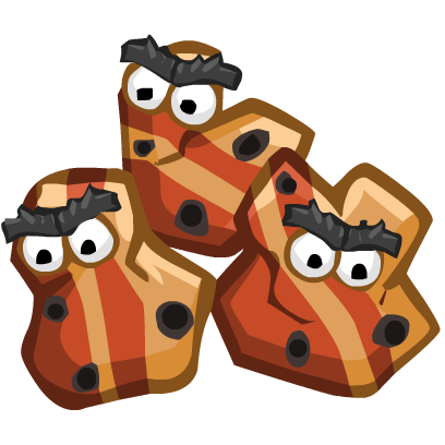 Papa Louie Stickers messages sticker-4