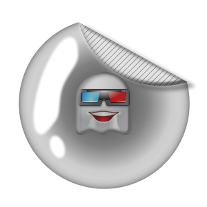 Bubble Ghosts messages sticker-7