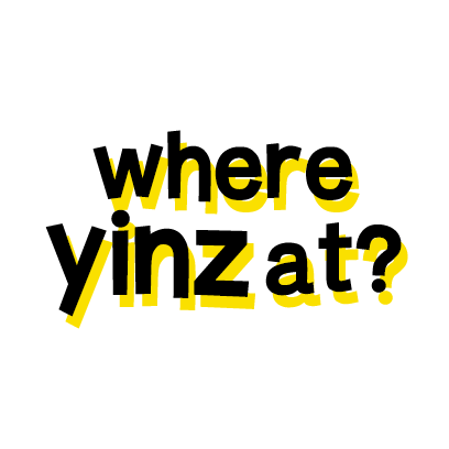 Yinz Stickers: Volume 1 messages sticker-4