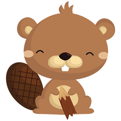 Forrest Animal Stickers messages sticker-3
