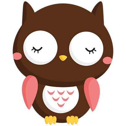 Forrest Animal Stickers messages sticker-8