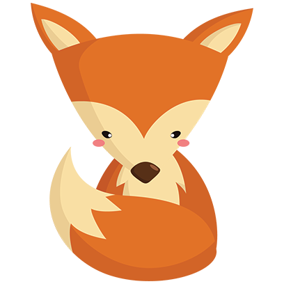 Forrest Animal Stickers messages sticker-9