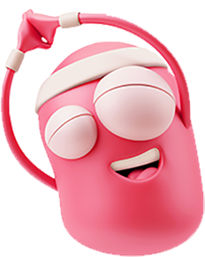 3D Smileys Stickers messages sticker-1